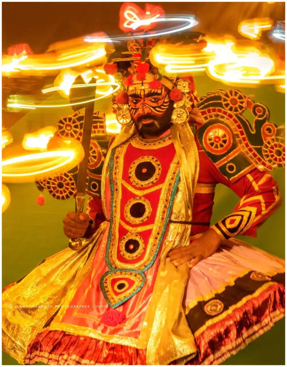 Vijay Sethupathi turns traditional street performer; Pics here! | Tamil  Movie News - Times of India