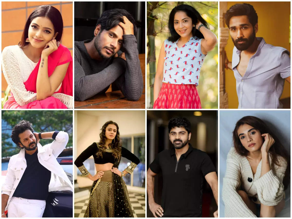 Kollywood celebs on their wish list for 2022