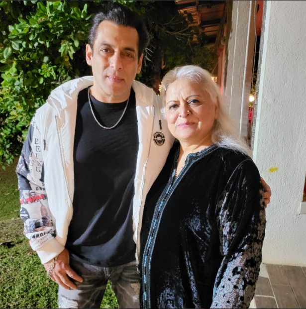 salman khan bina kak