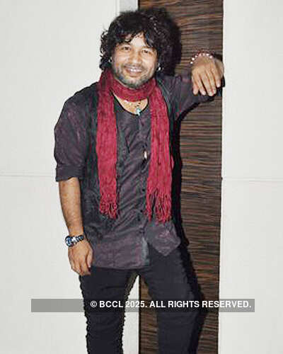 Kailash Kher