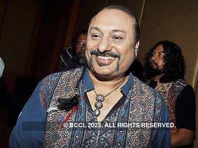 'Coke Studio @ MTV ' press meet