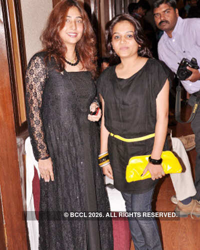 Farewell party of NIT College