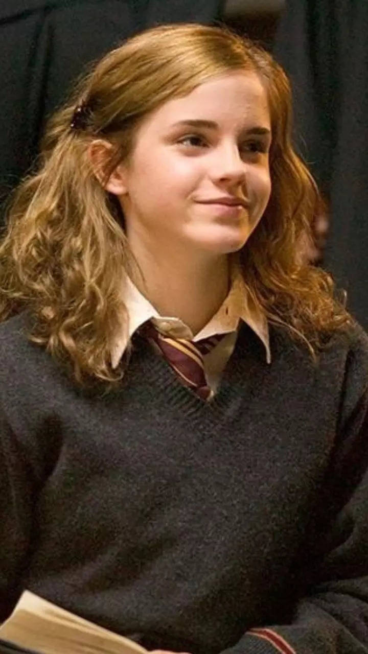 Hermione Granger Year 4