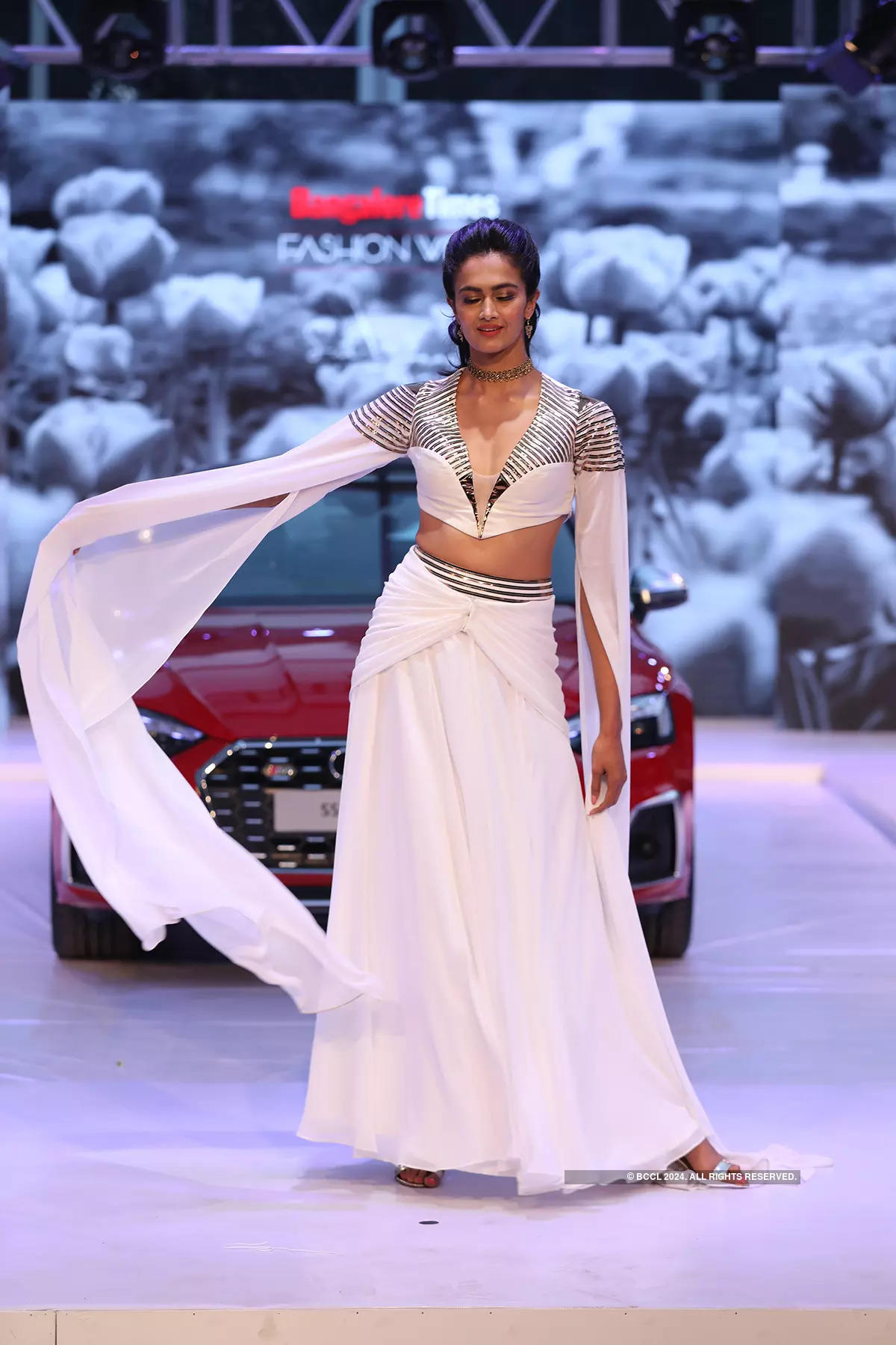 Bangalore Times Fashion Week 2021: Sui Daga