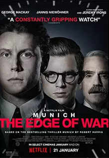 Munich-The-Edge-of-Warp
