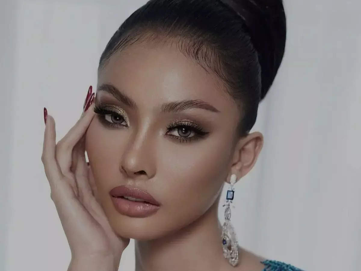 Andina Julie selected as Miss Grand Indonesia 2022