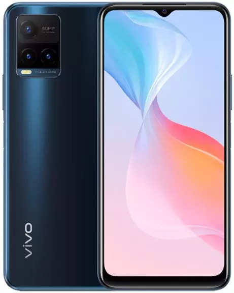 Vivo Y21T Price in India, Full Specifications (6th Mar 2022) at Gadgets Now