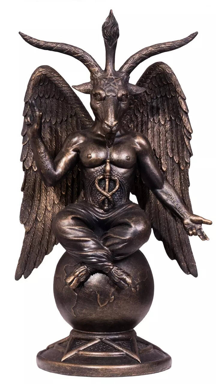 How Will Your Zodiac Sign React In Front Of Satan Times Of India How Will Your Zodiac Sign React In Front Of Satan Times Of India