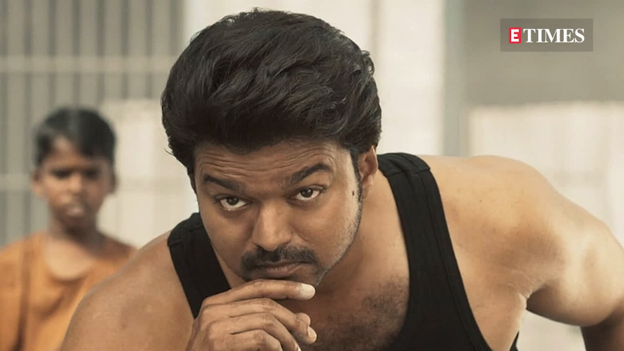 Anirudh to repeat 'Master' magic for Vijay's 'Beast' | Tamil Movie ...
