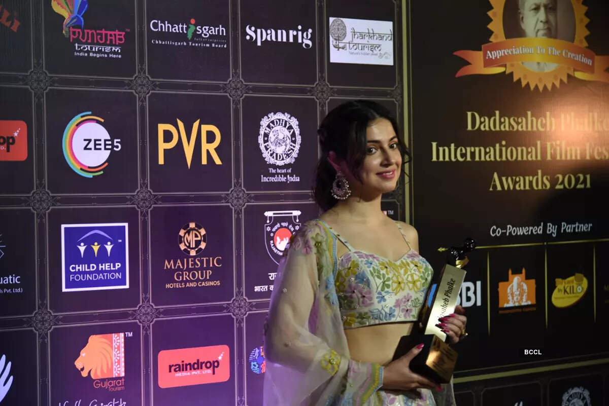 Team DPIFF announces its Tourism Partners for Dadasaheb Phalke International Film Festival Awards 2022