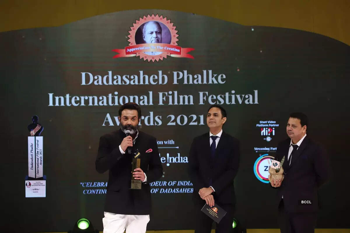 Team DPIFF announces its Tourism Partners for Dadasaheb Phalke International Film Festival Awards 2022
