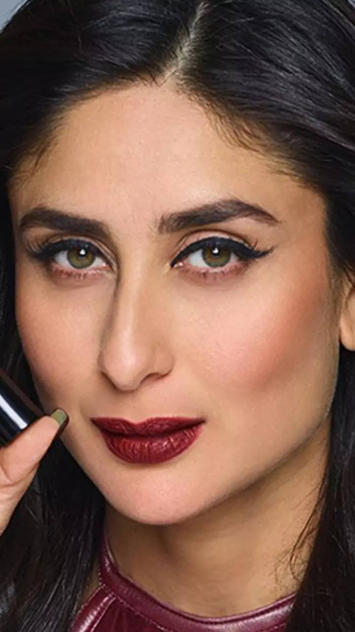 kareena kapoor lipstick colour