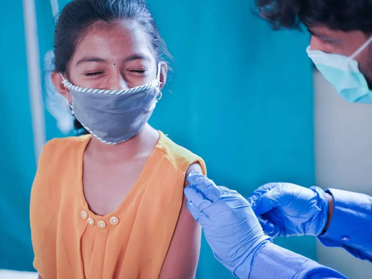 Coronavirus Vaccine For Kids: List of COVID-19 vaccines available for kids  around the world