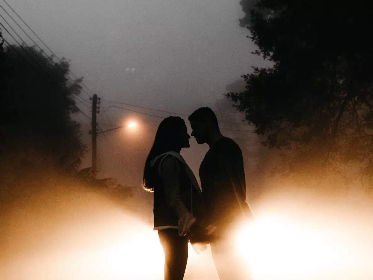4 reasons why sex with a younger man is better