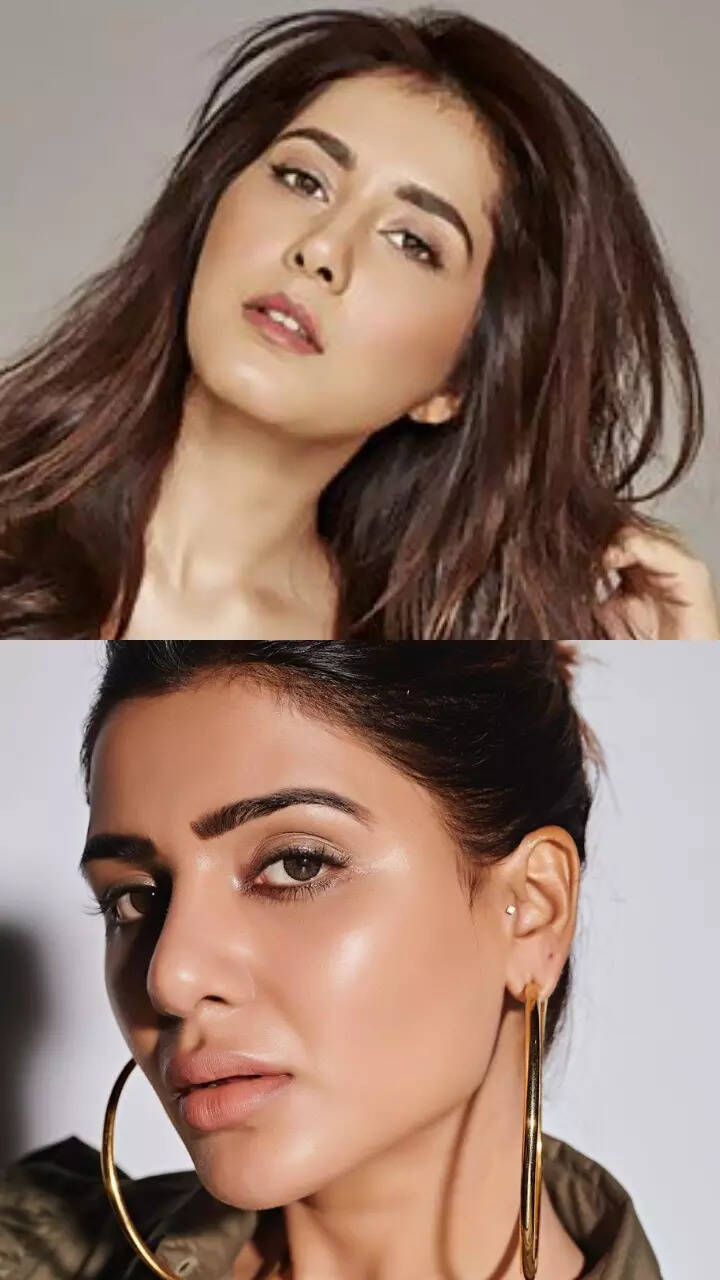 South indian actress