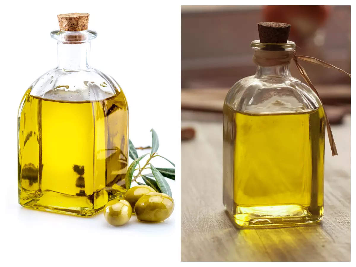 Does Olive Oil Go Bad?, Cooking School