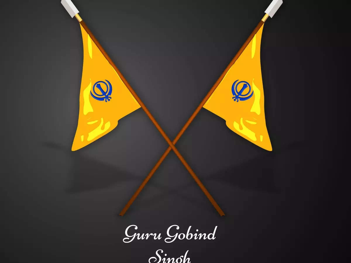 guru gobind five