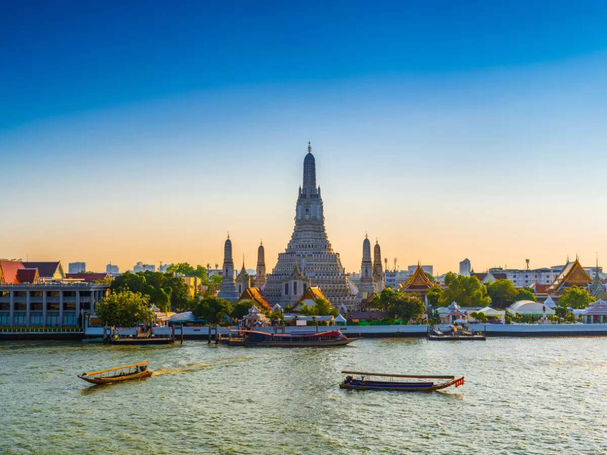 Thailand to let go of its quarantine-free visa policy for now Thailand to let go of its quarantine-free visa policy for now