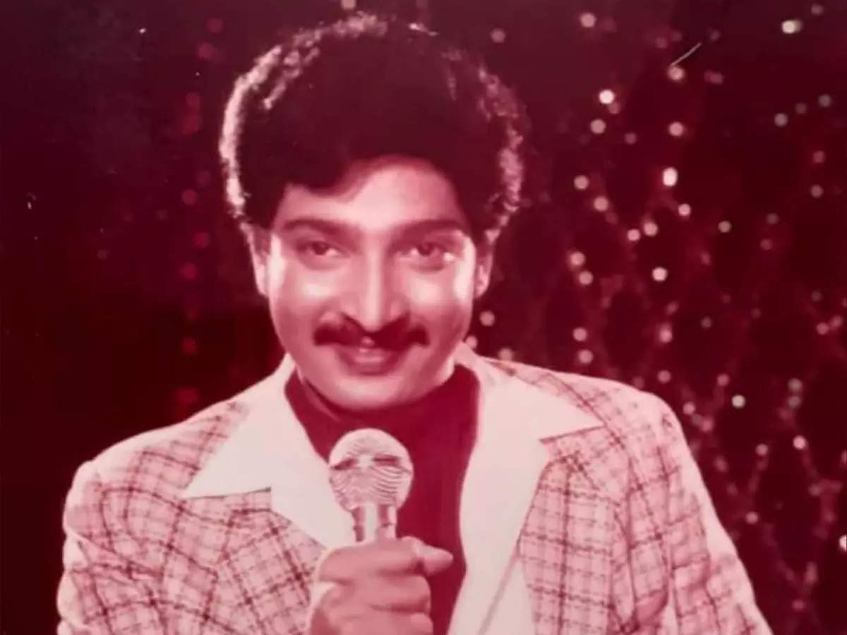 Little-known facts about Ramesh Babu