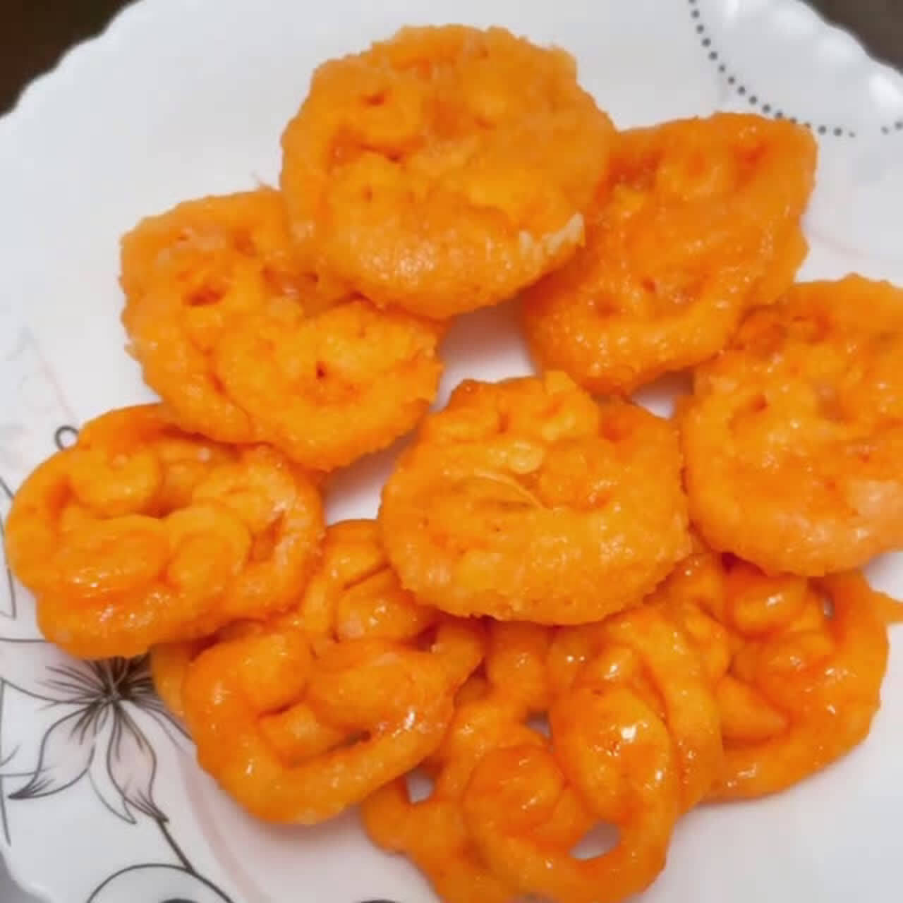 Urad Dal Ki Jalebi Times Food