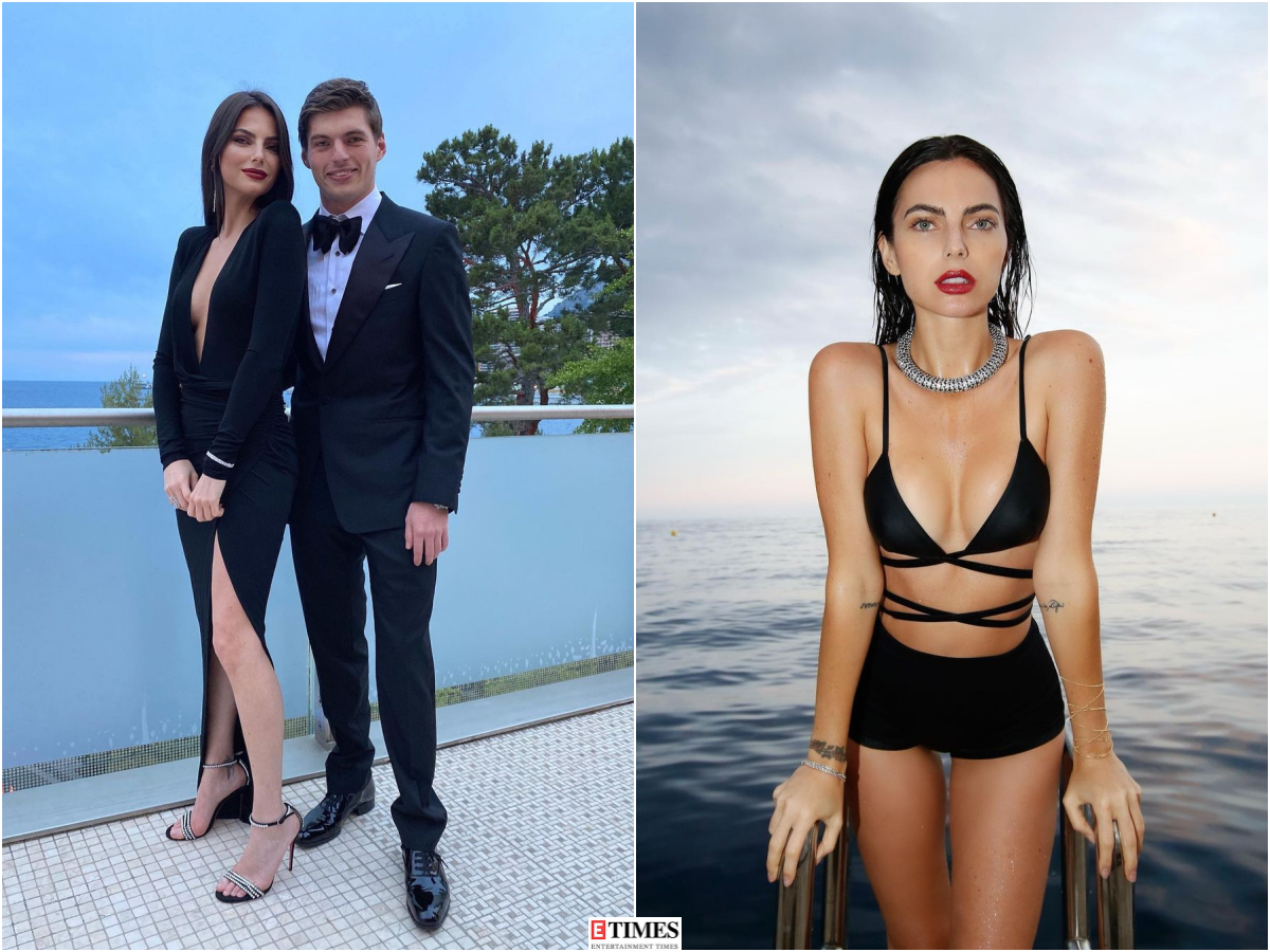Who Is Max Verstappen's Girlfriend? All About Kelly Piquet