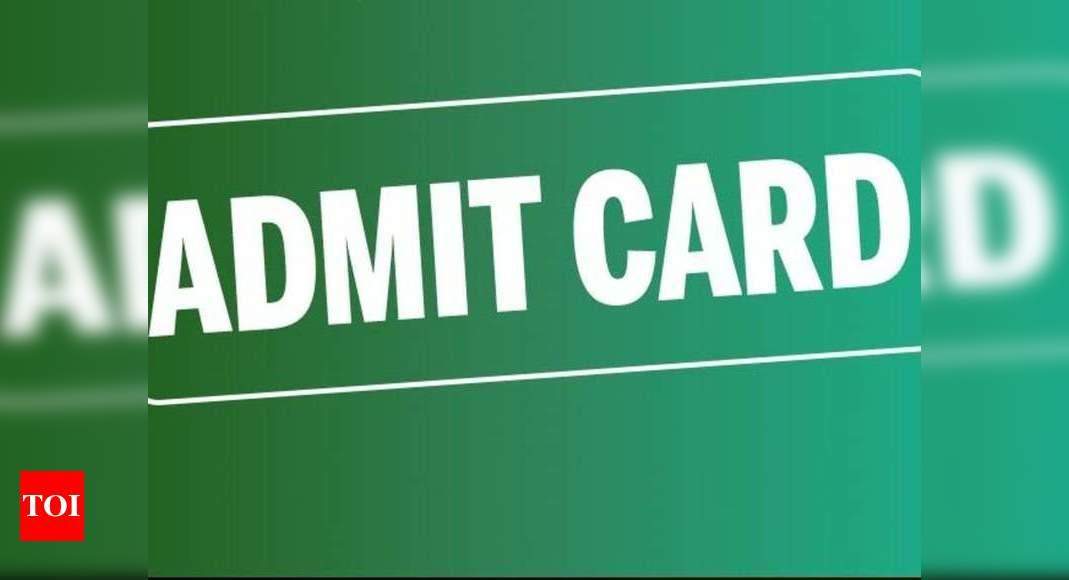 IIT Bombay to release UCEED 2022 admit cards today; check details here