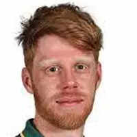 Kyle Verreynne