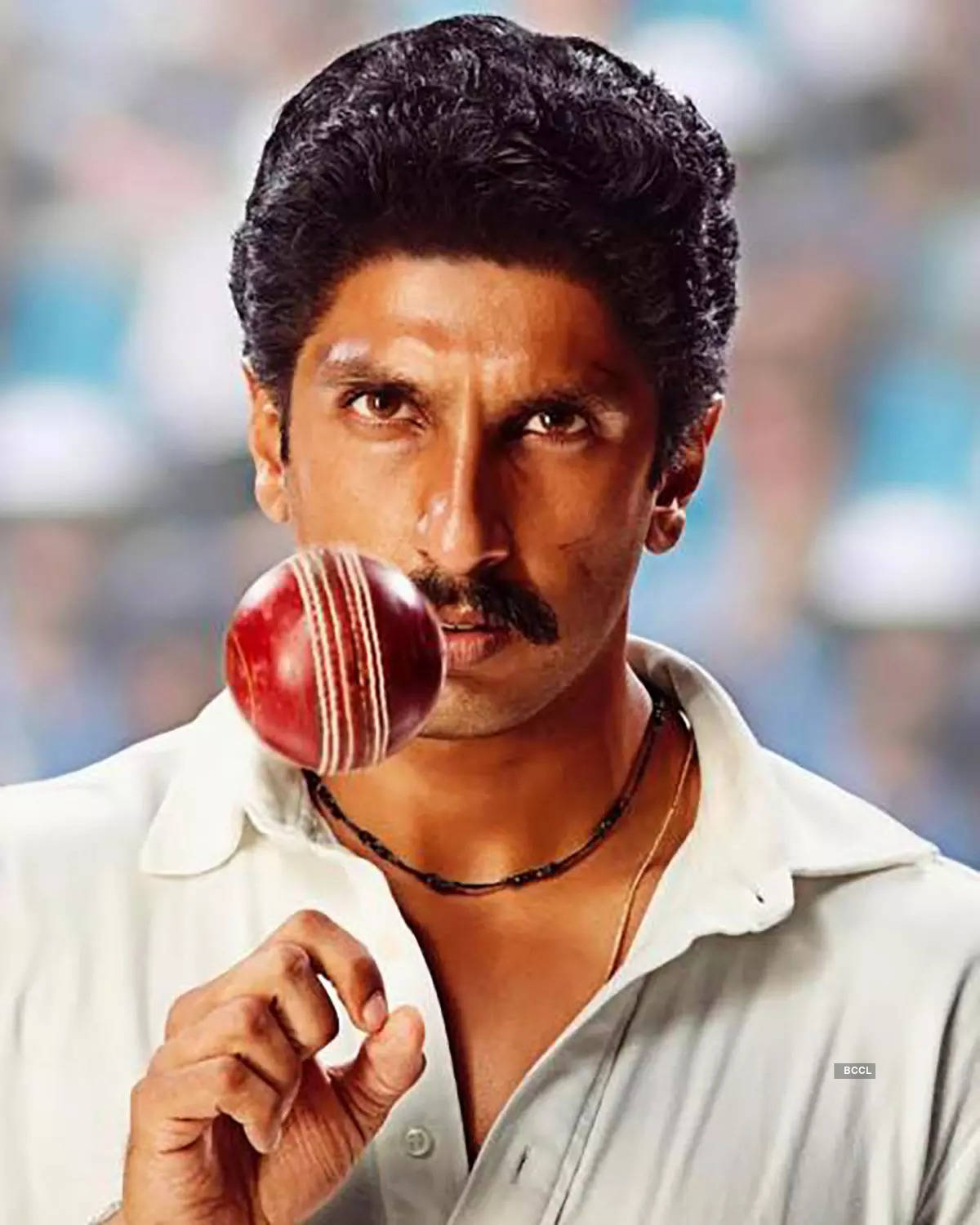 Kapil Dev's biopic '83' is not only receiving praise but also crossed 100 cr. mark at the box office