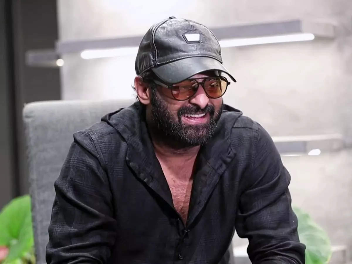 , Here&#8217;s why Prabhas is the highest-paid star, The World Live Breaking News Coverage &amp; Updates IN ENGLISH