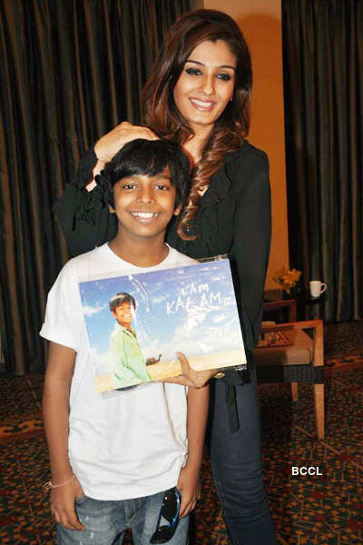 Raveena @ 'BHTB-Smile' event