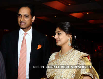 Sanjay Reddy Sanjay Reddy Wedding