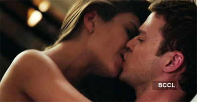 Justin & Mila in 'Friends With Benefits'!