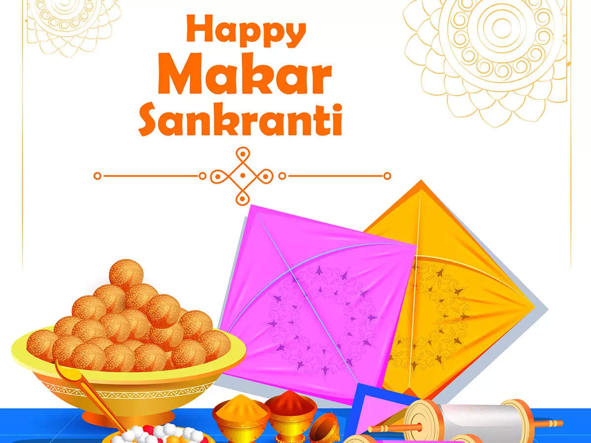 Makar Sankranti 2022: 10 Easy recipes to try at home this ...