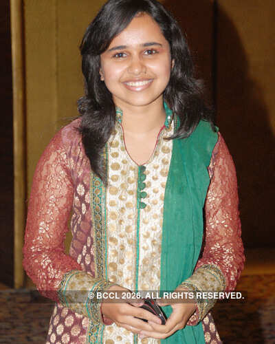 ICAD students' party for academic success