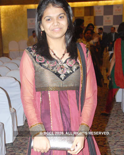 ICAD students' party for academic success