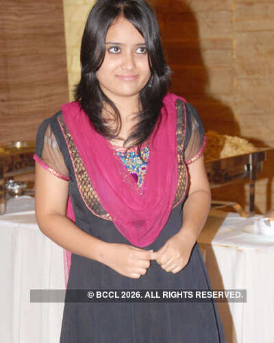 ICAD students' party for academic success