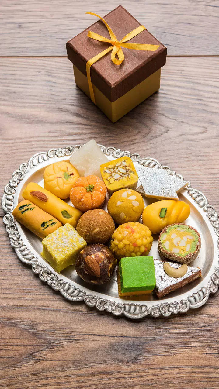 8 Lesser Known Regional Sweets of India | Times of India