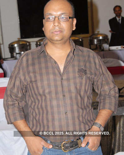 Bishop Cotton School 1995 Batch reunion