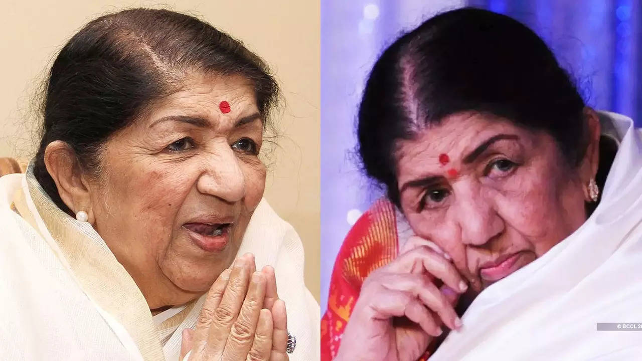 Lata Mangeshkar continues to be in the ICU, doctor asks fans to 'pray ...