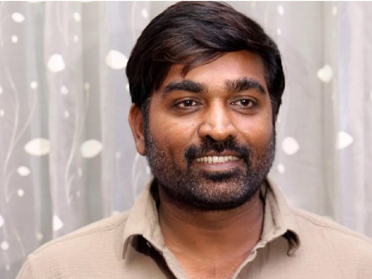 HBD Vijay Sethupathi: Unforgettable roles of the star