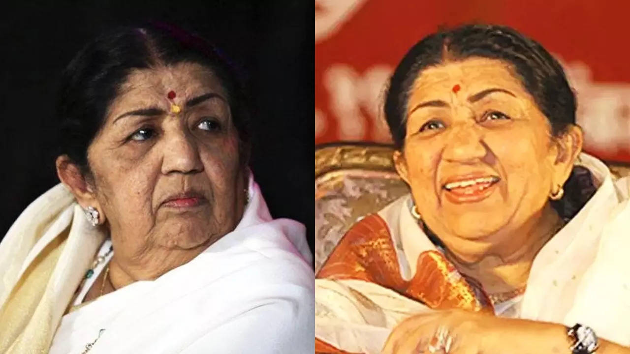 'Lata Mangeshkar's health condition is improving': Maharashtra health ...