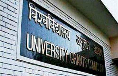 UGC warns Edtech companies offering online and ODL programmes