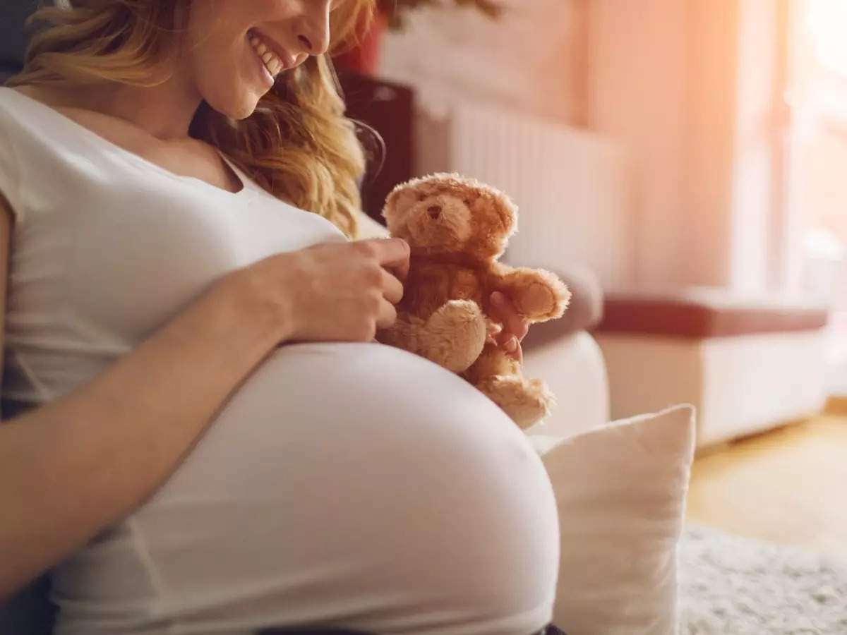 Pregnancy fears: Know which are real