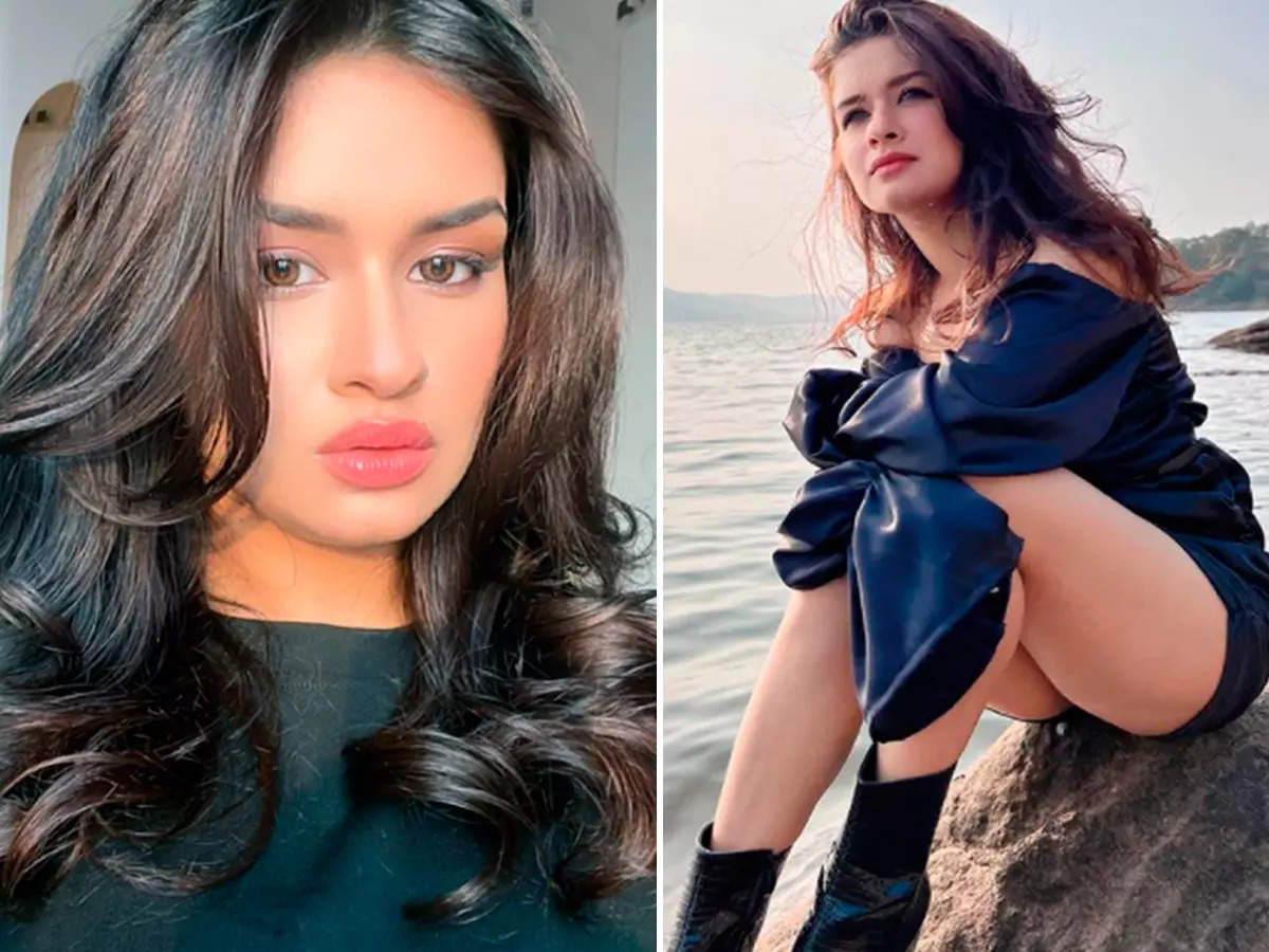 Avneet Kaur is a true fashion icon for Gen-Z and these stylish photos speak why!