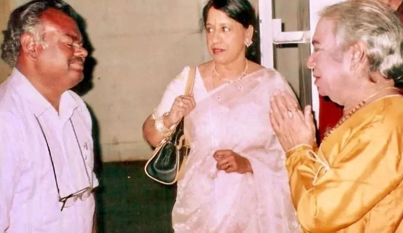 CH-04-Birju with Kavita