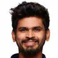 Shreyas Iyer