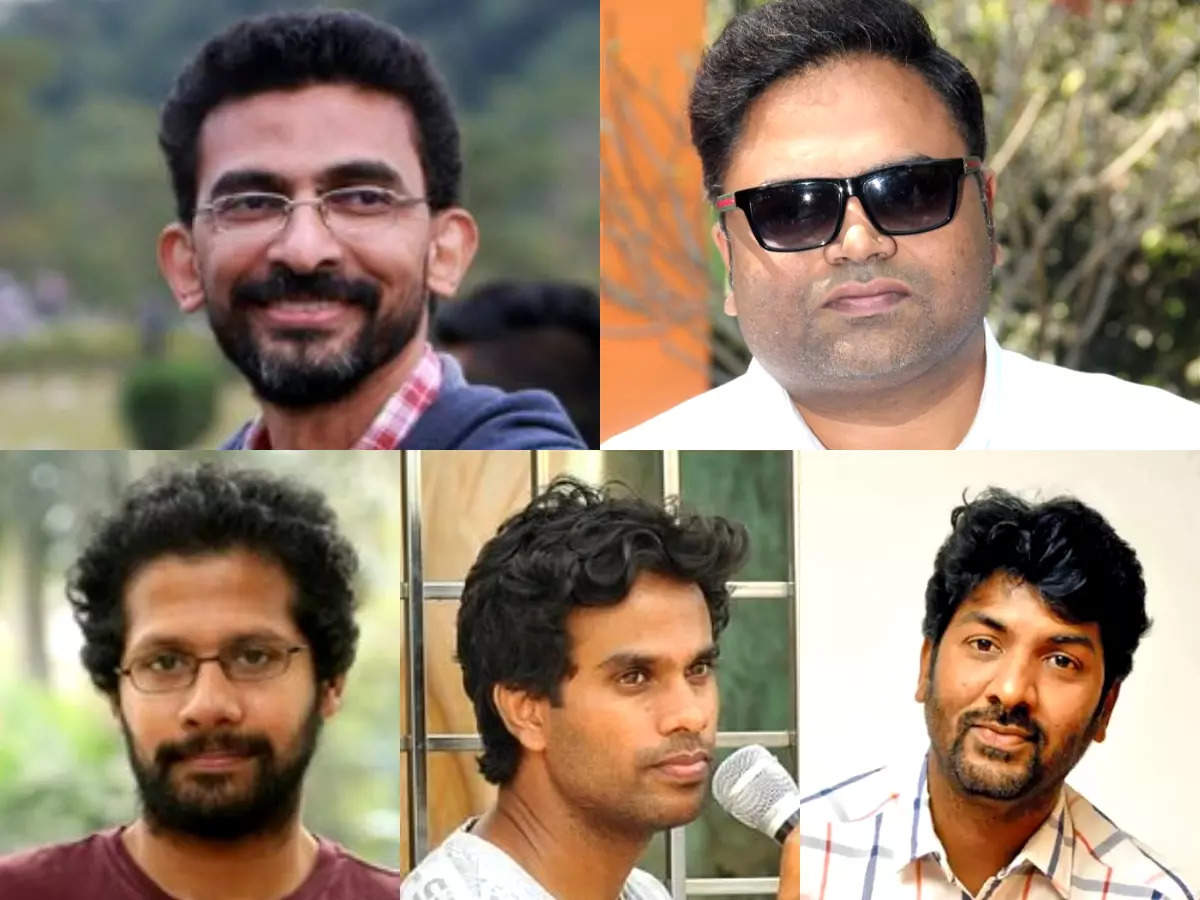 5-telugu-director-who-are-making-films-in-tamil-in-2022-the-times-of