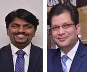 ICSI elects Devendra V Deshpande as president and Manish Gupta as vice-president for 2022
