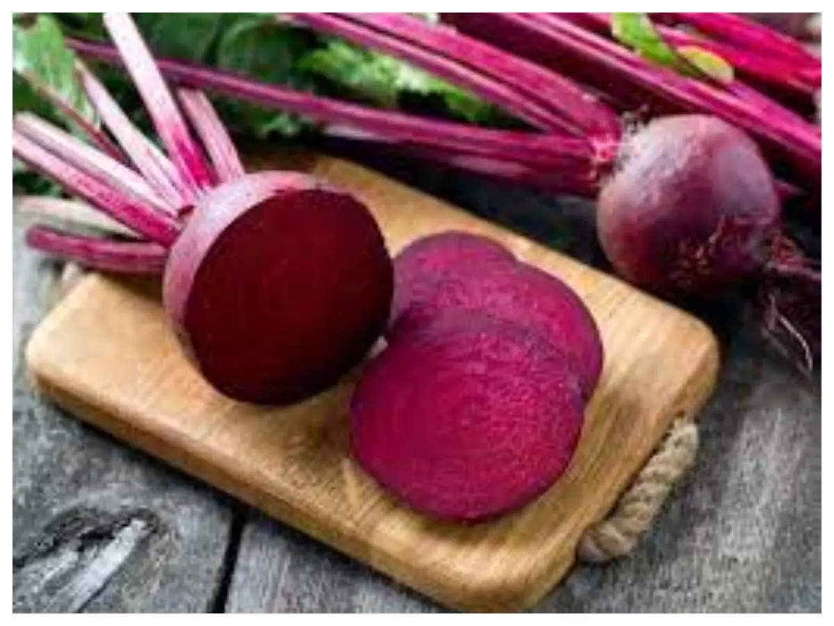 Beetroot and Cancer: Is beetroot helpful in fighting against cancer?