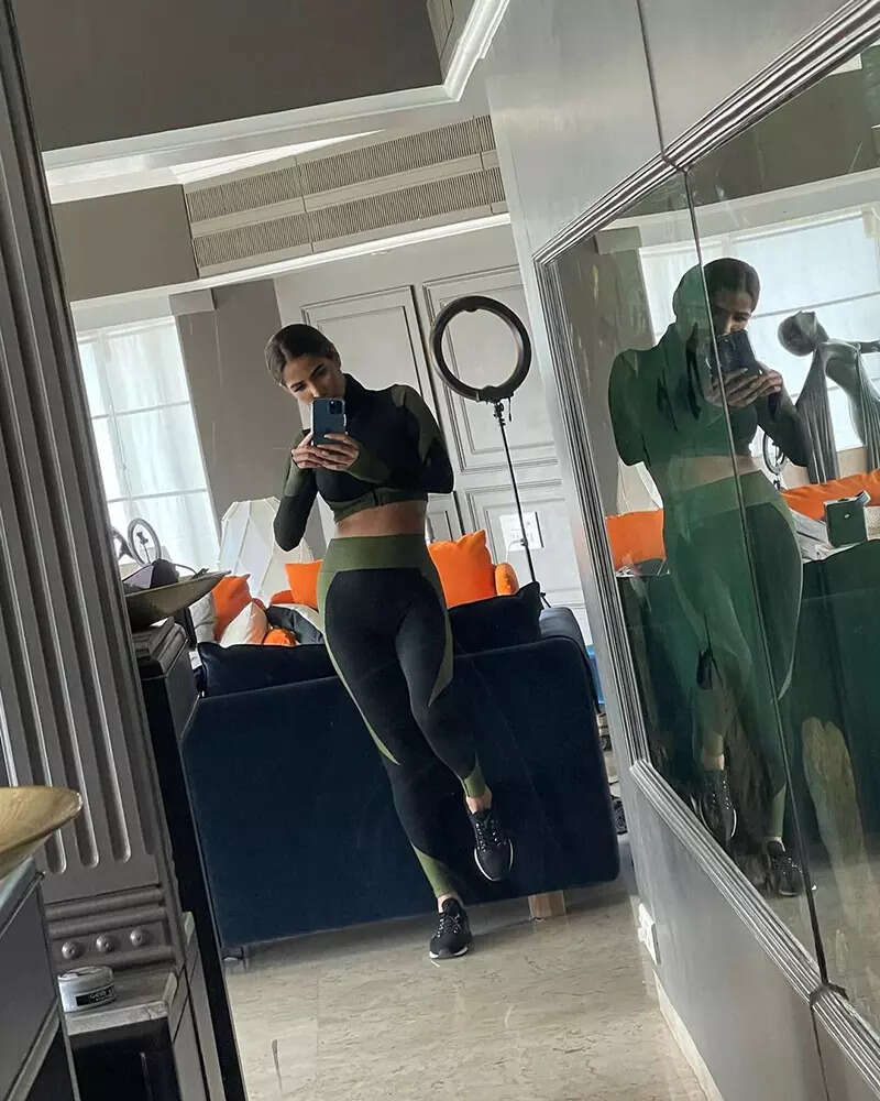 Pictures of Poonam Pandey go viral after Supreme Court grants her pre-arrest bail in porn videos case